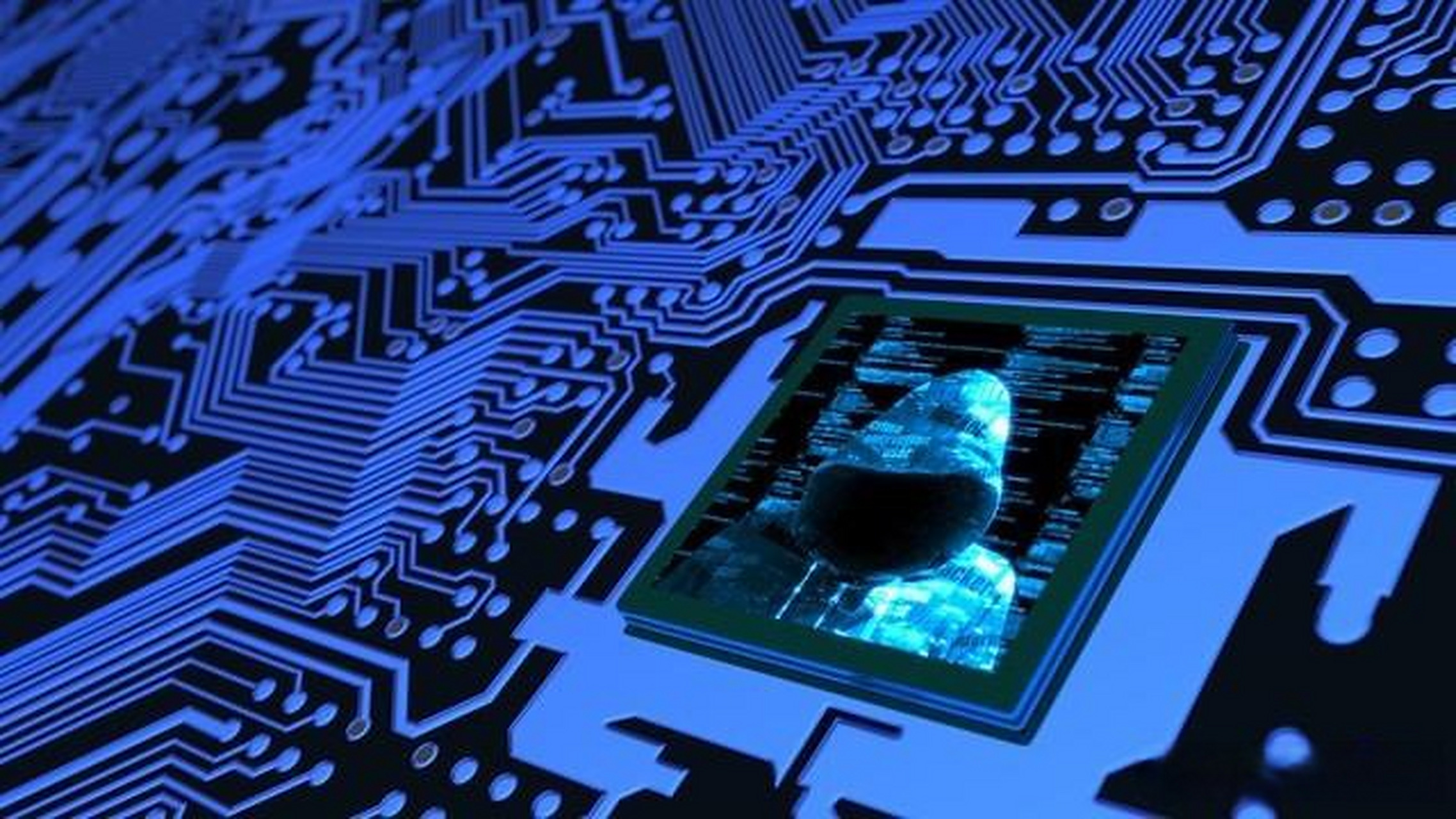 量子人工智能 引领技术变革的新力量