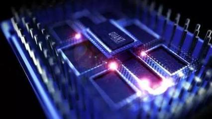 首款3D原子级硅量子芯片架构问世 量子计算技术服务的里程碑突破