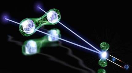 国仪量子完成B轮数亿元融资，加速量子精密测量技术研发与产业化