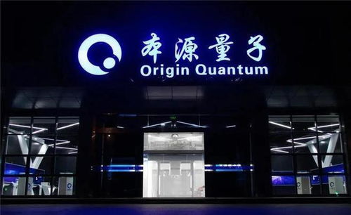 中国量子计算新突破 自主创新之路与全球科技格局的再思考